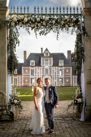 Wedding Planner Amiens